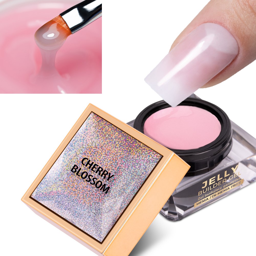 JELLY CHERRY BLOSSON 50GR